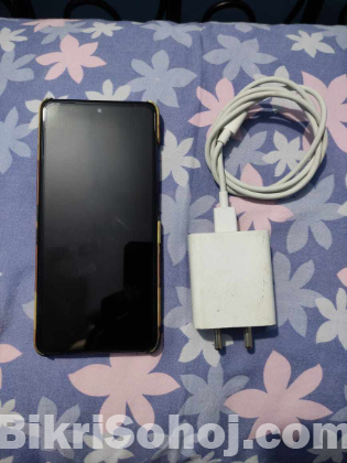 Xiaomi Poco X3 6/128 (Blue)